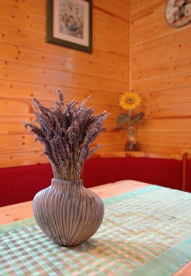 Chalet House Olga كرني لوغ الغرفة الصورة